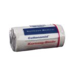 COTTONAMID elast.Kurzzugbinde 10 cmx5 m (PZN 4095032) из Германии