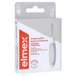ELMEX Interdentalbürsten ISO Gr.7 1,3 mm grau (PZN 17149485) из Германии