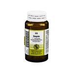 SEPIA F Komplex Nr.55 Tabletten (PZN 4484420) из Германии