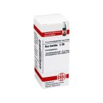 ASA FOETIDA C 30 Globuli (PZN 4206023) из Германии