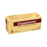 Orgaplasma (PZN 4863123) из Германии