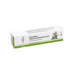 BIOCHEMIE 3 Ferrum phosphoricum D 6 Creme (PZN 4535206) из Германии