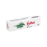 EUFLUX Creme (PZN 4414425) из Германии