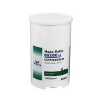 Hepa-Salbe 60000 I.E. Lichtenstein (PZN 4345322) из Германии
