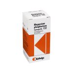 SYNERGON KOMPLEX 132 Magnesium phosphoricum Tabl. (PZN 4905904) из Германии