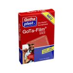 GOTA FILM steril 5x7,2 cm Pflaster (PZN 4442396) из Германии