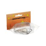 BRUSTHÜTCHEN Silikon (PZN 4392540) из Германии