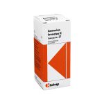 SYNERGON KOMPLEX 37 Ammonium bromatum N Tropfen (PZN 4905212) из Германии