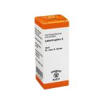 LEBERTROPFEN II (PZN 3753958) из Германии