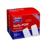 GOTA-POR Kanülenpflaster 58x80 mm (PZN 4473735) из Германии
