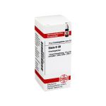 STICTA D 30 Globuli (PZN 4238098) из Германии