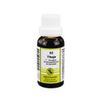 THUJA F Komplex Nr.62 Dilution (PZN 4484437) из Германии