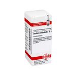 JUSTICIA adhatoda D 6 Globuli (PZN 4222128) из Германии