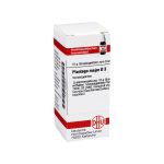PLANTAGO MAJOR D 3 Globuli (PZN 4232204) из Германии