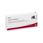 ISCUCIN pini Stärke F Ampullen (PZN 4429177) из Германии
