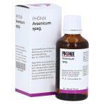 PHÖNIX ARSENICUM spag.Mischung (PZN 4223027) из Германии