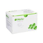MEFIX Fixiervlies 10 cmx11 m (PZN 4518142) из Германии