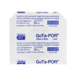GOTA-POR Wundpflaster steril 60x100 mm (PZN 4473296) из Германии