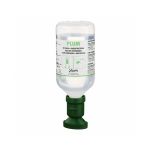 PLUM NaCl Augenspüllösung m.Augenschale (PZN 4397402) из Германии