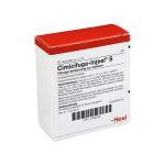 CIMICIFUGA INJEEL S Ampullen (PZN 4562367) из Германии
