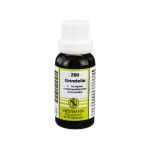 GRINDELIA F Komplex Nr.260 Dilution (PZN 4484911) из Германии