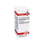 BARIUM JODATUM D 30 Globuli (PZN 4776105) из Германии