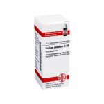 KALIUM JODATUM D 30 Globuli (PZN 4222996) из Германии