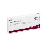 ISCUCIN mali Stärke A Ampullen (PZN 4428870) из Германии