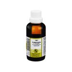 CALENDULA F Komplex Nr.167 Dilution (PZN 4484791) из Германии