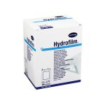 HYDROFILM Transparentverband 6x7 cm (PZN 4601280) из Германии
