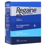 Regaine Männer (PZN 3671166) из Германии
