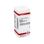 NATRIUM BICARBONICUM D 12 Tabletten (PZN 4228438) из Германии