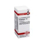 SANGUINARIA C 6 Globuli (PZN 4235622) из Германии