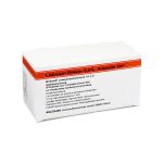 LIDOCAIN RÖWO 0,5% Ampullen 2 ml (PZN 3927246) из Германии