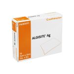 ALGISITE AG Kompressen 5x5 cm (PZN 3796956) из Германии
