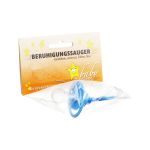 BERUHIGUNGSSAUGER kirschf.Sil.univers.blau (PZN 4195354) из Германии