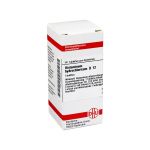 HISTAMINUM hydrochloricum D 12 Tabletten (PZN 4220448) из Германии