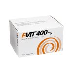 EVIT 400 Weichkapseln (PZN 4527690) из Германии