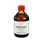 GERSTENGRAS ELIXIER (PZN 3848989) из Германии