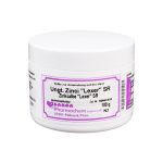 UNGUENTUM ZINCI Lexer SR (PZN 4412113) из Германии