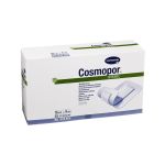 COSMOPOR steril Wundverband 8x15 cm (PZN 4302040) из Германии