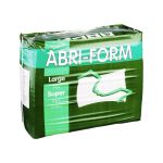 ABRI Form large super (PZN 3798547) из Германии