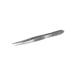 PINZETTE Splitter spitz rostfrei 13 cm (PZN 4846053) из Германии