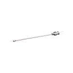 KNOPFKANÜLE gerade Nr.3 2,0x80 mm (PZN 4917497) из Германии