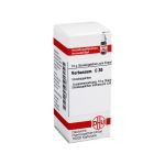 VERBASCUM C 30 Globuli (PZN 4241580) из Германии