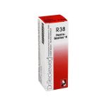 DEXTRO-GASTREU N R38 Mischung (PZN 4182653) из Германии
