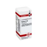 BAPTISIA D 30 Globuli (PZN 4206632) из Германии