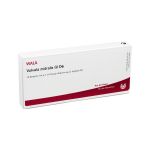 VALVULA mitralis GL D 6 Ampullen (PZN 3790250) из Германии