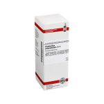 GNAPHALIUM POLYCEPHALUM D 4 Dilution (PZN 4218977) из Германии