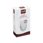 BORT Silikon Fersenpolster S (PZN 4654313) из Германии